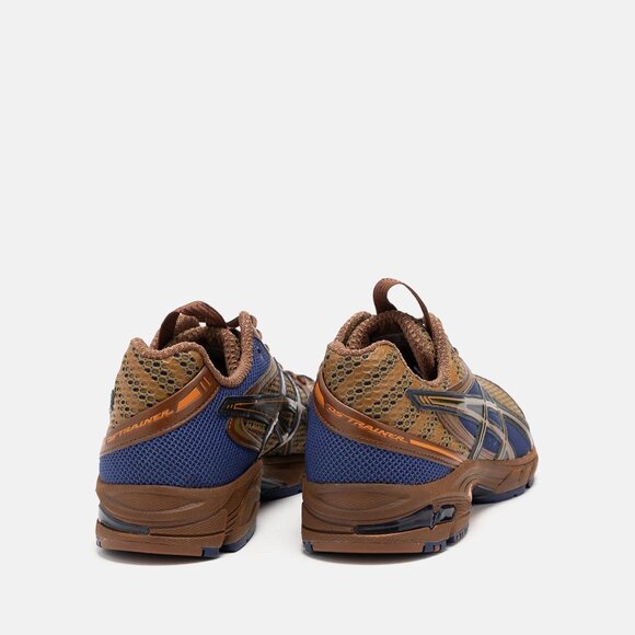 Asics Kiko Kostadinov x UB9-S Gel DS Trainer 14 Desert Camp Piquant Men’s Sz 12 - Picture 11 of 12